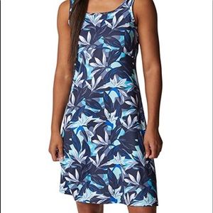 Columbia freeze III PFG dress